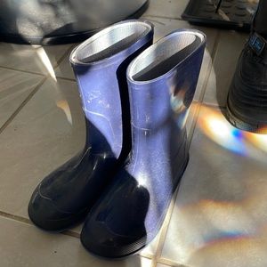 Rain/mud boots
